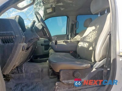 Zdjęcie 7 z 13 samochodu: 2022 FORD F250 SUPER DUTY VIN:1FT8W2BT9NED60480 - miniatura