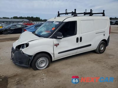 2020 RAM PROMASTER CITY ZFBHRFAB8L6S46763 - główne zdjęcie licytacji z USA - miniatura
