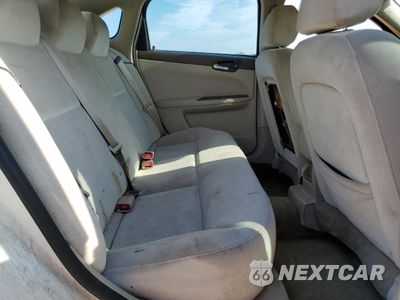 Zdjęcie 10 z 13 samochodu: 2007 CHEVROLET IMPALA LT VIN:2G1WT55N379333174 - miniatura