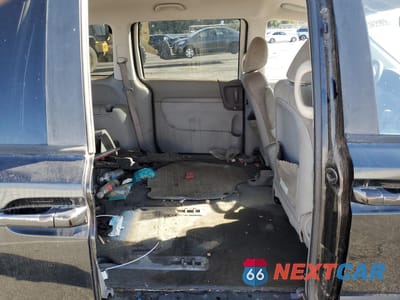 Zdjęcie 11 z 13 samochodu: 2012 KIA SEDONA LX VIN:KNDMG4C71C6479589 - miniatura