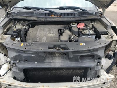 Zdjęcie 12 z 15 samochodu: 2013 FORD EXPLORER LIMITED VIN:1FM5K8F86DGC72234 - miniatura