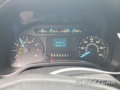 Zdjęcie 9 z 12 samochodu: 2016 FORD F150 SUPER CAB VIN:1FTEX1C86GKD59120 - miniatura