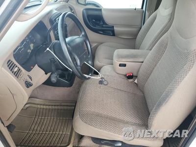 Zdjęcie 7 z 12 samochodu: 1998 FORD RANGER SUPER CAB VIN:1FTZR15U7WPB62397 - miniatura