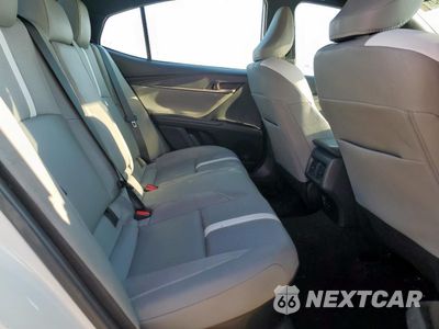 Zdjęcie 10 z 15 samochodu: 2025 TOYOTA CAMRY XSE VIN:4T1DAACK3SU064736 - miniatura