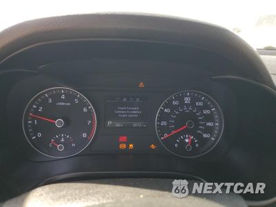 Zdjęcie 9 z 14 samochodu: 2019 KIA FORTE FE VIN:3KPF24AD9KE040813 - miniatura