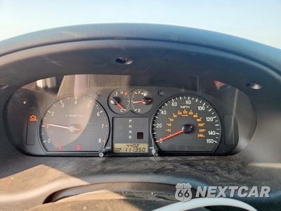 Zdjęcie 9 z 12 samochodu: 2005 HYUNDAI SONATA GLS VIN:KMHWF35HX5A157086 - miniatura