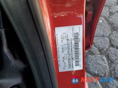 Zdjęcie 12 z 12 samochodu: 2010 MAZDA 3 S VIN:JM1BL1H67A1138421 - miniatura