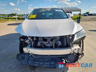 Piąte zdjęcie samochodu w środku: 2019 LEXUS RX 350 BASE VIN:2T2ZZMCA5KC144110 - miniatura