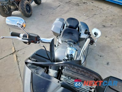 Piąte zdjęcie samochodu w środku: 2017 HARLEY-DAVIDSON FLTRX ROAD GLIDE VIN:1HD1KHC33HB622092 - miniatura