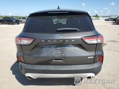 Zdjęcie 6 z 16 samochodu: 2020 FORD ESCAPE S VIN:1FMCU0F6XLUB75216 - miniatura