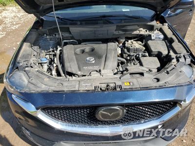 Zdjęcie 12 z 15 samochodu: 2018 MAZDA CX-5 TOURING VIN:JM3KFBCM6J0448768 - miniatura