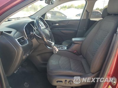Zdjęcie 7 z 13 samochodu: 2018 CHEVROLET EQUINOX LT VIN:2GNAXJEV3J6308810 - miniatura