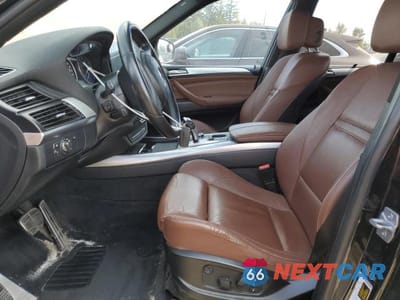 Zdjęcie 7 z 13 samochodu: 2013 BMW X5 XDRIVE35I VIN:5UXZV4C58D0G51651 - miniatura
