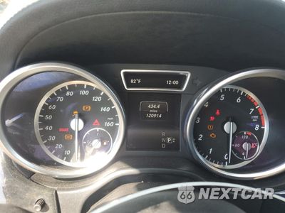 Zdjęcie 9 z 14 samochodu: 2014 MERCEDES-BENZ GL 450 4MATIC VIN:4JGDF7CE7EA384646 - miniatura