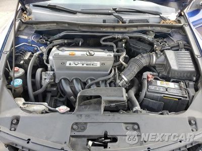 Zdjęcie 11 z 12 samochodu: 2008 HONDA ACCORD EXL VIN:1HGCS12828A016739 - miniatura