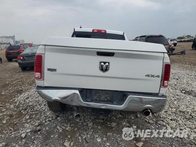 Zdjęcie 6 z 12 samochodu: 2017 RAM 1500 LARAMIE VIN:1C6RR7JT3HS704585 - miniatura