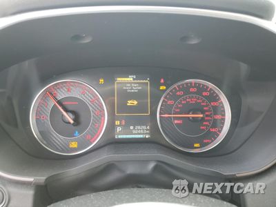 Zdjęcie 9 z 15 samochodu: 2018 SUBARU OUTBACK TOURING VIN:4S3GTAL69J3745180 - miniatura