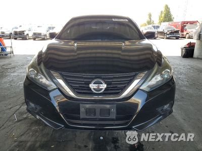 Piąte zdjęcie samochodu w środku: 2016 NISSAN ALTIMA 2.5 VIN:1N4AL3APXGC167523 - miniatura