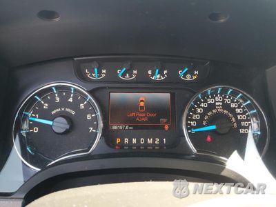 Zdjęcie 9 z 15 samochodu: 2014 FORD F150 SUPER CAB VIN:1FTFX1EF7EFB83488 - miniatura