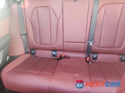 Zdjęcie 10 z 14 samochodu: 2022 BMW X4 XDRIVE30I VIN:5UX33DT05N9K58717 - miniatura