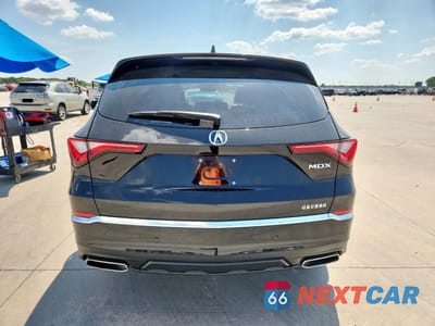 Zdjęcie 6 z 14 samochodu: 2024 ACURA MDX TECHNOLOGY VIN:5J8YD9H4XRL004668 - miniatura