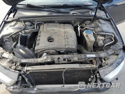 Zdjęcie 11 z 12 samochodu: 2016 AUDI A4 PREMIUM S-LINE VIN:WAUAFAFL9GN011504 - miniatura