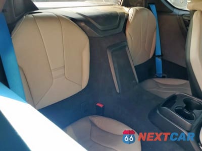 Zdjęcie 10 z 11 samochodu: 2015 BMW I8 VIN:WBY2Z2C5XFV391699 - miniatura