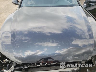 Zdjęcie 11 z 12 samochodu: 2015 AUDI A6 PREMIUM PLUS VIN:WAUFGAFC6FN015351 - miniatura