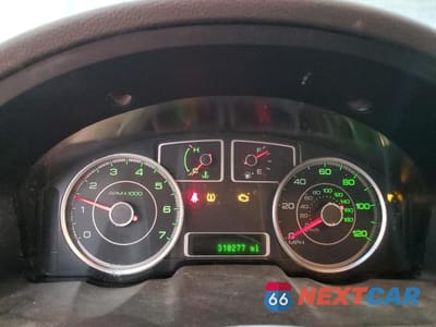 Zdjęcie 9 z 13 samochodu: 2008 FORD TAURUS SEL VIN:1FAHP24W18G145260 - miniatura