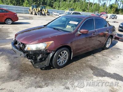 2008 HONDA ACCORD LX JHMCP26368C050223 - główne zdjęcie licytacji z USA - miniatura