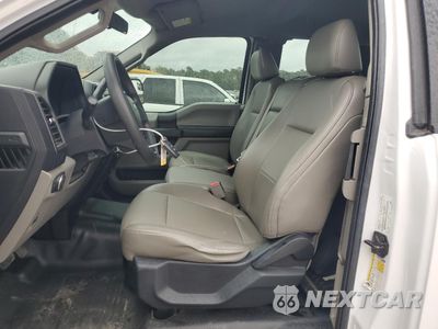 Zdjęcie 7 z 12 samochodu: 2016 FORD F150 SUPER CAB VIN:1FTEX1C86GKD59120 - miniatura