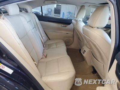 Zdjęcie 10 z 15 samochodu: 2014 LEXUS ES 350 VIN:JTHBK1GG8E2145261 - miniatura