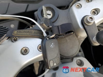 Zdjęcie 8 z 9 samochodu: 2006 BMW R1200 ST VIN:WB10388056ZM18291 - miniatura