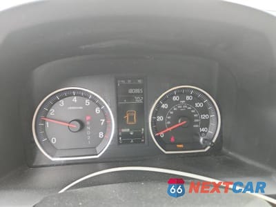 Zdjęcie 9 z 14 samochodu: 2007 HONDA CR-V LX VIN:JHLRE48387C031958 - miniatura