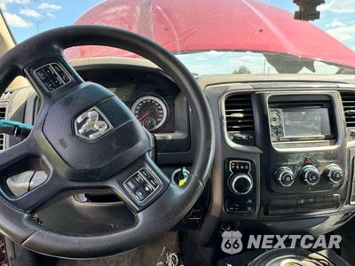 Zdjęcie 9 z 10 samochodu: 2014 RAM 1500 ST VIN:1C6RR7FT5ES379586 - miniatura