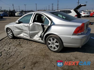 Drugie zdjęcie samochodu z przodu: 2006 VOLVO S60 2.5T VIN:YV1RS592762542593 - miniatura