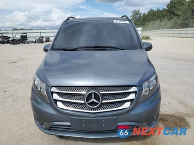 Piąte zdjęcie samochodu w środku: 2016 MERCEDES-BENZ METRIS VIN:WD4PG2EEXG3181083 - miniatura
