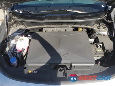 Zdjęcie 12 z 14 samochodu: 2024 KIA NIRO WIND VIN:KNDCR3L10R5112578 - miniatura