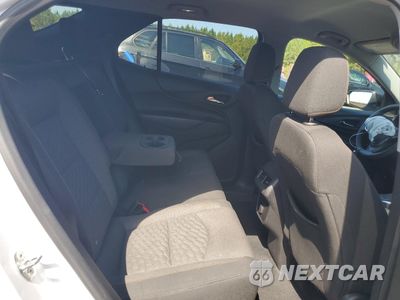 Zdjęcie 10 z 13 samochodu: 2018 CHEVROLET EQUINOX LT VIN:2GNAXJEV3J6115668 - miniatura