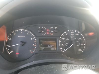 Zdjęcie 9 z 13 samochodu: 2019 NISSAN SENTRA S VIN:3N1AB7AP6KY238465 - miniatura