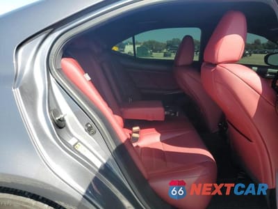 Zdjęcie 10 z 12 samochodu: 2014 LEXUS IS 350 BASE VIN:JTHCE1D21E5001246 - miniatura