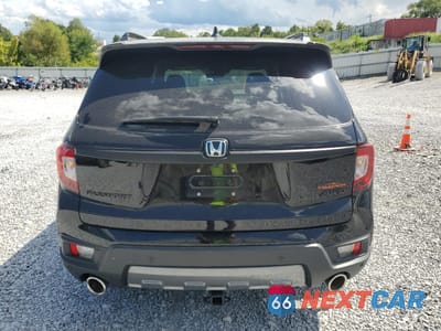 Zdjęcie 6 z 16 samochodu: 2023 HONDA PASSPORT TRAIL SPORT VIN:5FNYF8H61PB030838 - miniatura