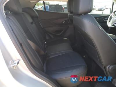 Zdjęcie 11 z 17 samochodu: 2022 BUICK ENCORE PREFERRED VIN:KL4CJESM6NB560330 - miniatura