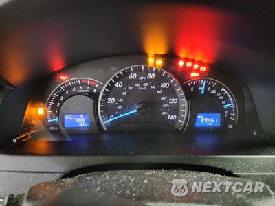 Zdjęcie 9 z 13 samochodu: 2015 TOYOTA CAMRY LE VIN:4T4BF1FK4FR494503 - miniatura