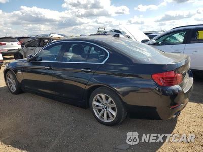 Drugie zdjęcie samochodu z przodu: 2014 BMW 528 XI VIN:WBA5A7C56ED219853 - miniatura