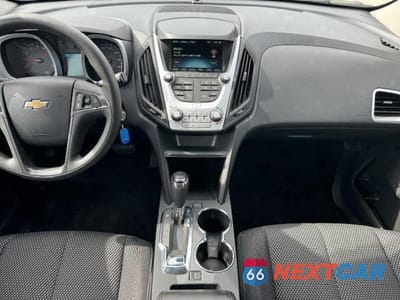 Zdjęcie 8 z 15 samochodu: 2017 CHEVROLET EQUINOX LS VIN:2GNALBEK1H1546430 - miniatura