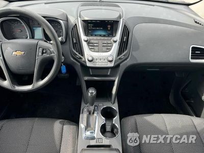 Zdjęcie 8 z 15 samochodu: 2017 CHEVROLET EQUINOX LS VIN:2GNALBEK1H1546430 - miniatura