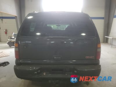 Zdjęcie 6 z 15 samochodu: 2003 GMC YUKON XL DENALI VIN:1GKFK66U53J167510 - miniatura