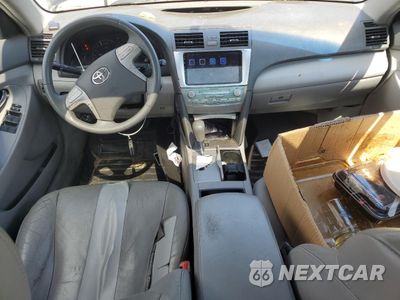 Zdjęcie 8 z 14 samochodu: 2007 TOYOTA CAMRY HYBRID VIN:4T1BB46K27U004262 - miniatura