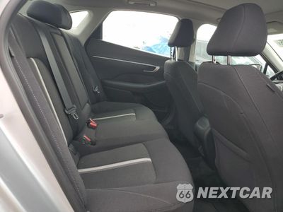 Zdjęcie 10 z 13 samochodu: 2024 HYUNDAI SONATA SEL VIN:KMHL14JA1RA393616 - miniatura